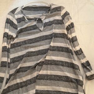 Women’s lightweight tunic